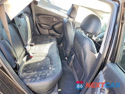 Zdjęcie 11 z 13 samochodu: 2014 HYUNDAI TUCSON THE WALKING DEAD EDITION VIN:KM8JUCAG9EU941500 - miniatura