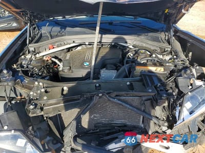 Zdjęcie 12 z 13 samochodu: 2017 BMW X3 XDRIVE28I VIN:5UXWX9C5XH0T03900 - miniatura