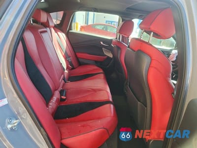 Zdjęcie 10 z 12 samochodu: 2024 ACURA TLX A-SPEC VIN:19UUB6F52RA001998 - miniatura