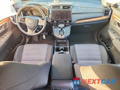 Zdjęcie 8 z 13 samochodu: 2022 HONDA CR-V EX VIN:2HKRW2H57NH618976 - miniatura
