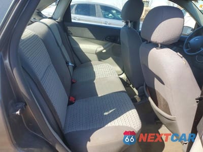 Zdjęcie 10 z 12 samochodu: 2007 FORD FOCUS ZX4 VIN:1FAHP34NX7W344633 - miniatura