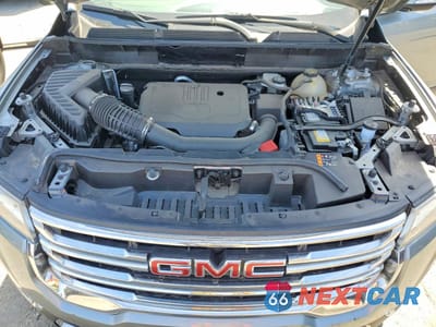 Zdjęcie 12 z 13 samochodu: 2023 GMC ACADIA VIN:1GKKNML41PZ233945 - miniatura