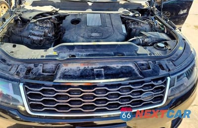 Zdjęcie 12 z 13 samochodu: 2018 LAND ROVER RANGE ROVER SPORT HSE VIN:SALWR2RK6JA185546 - miniatura
