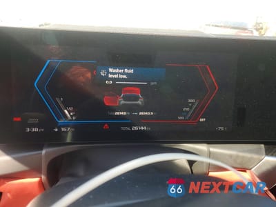 Zdjęcie 9 z 12 samochodu: 2024 BMW M4 COMPETITION VIN:WBS43AZ0XRCN64793 - miniatura