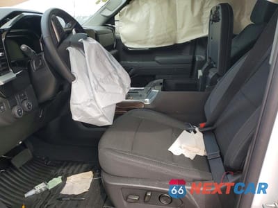 Zdjęcie 7 z 11 samochodu: 2026 CHEVROLET SILVERADO C1500 LT VIN:2GCPACED7T1102395 - miniatura