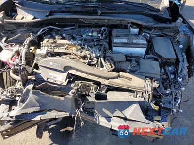 Zdjęcie 12 z 13 samochodu: 2024 TOYOTA COROLLA CROSS XLE VIN:7MUDAAAG0RV098513 - miniatura