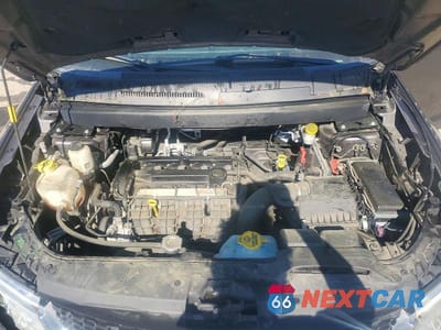 Zdjęcie 12 z 13 samochodu: 2018 DODGE JOURNEY SXT VIN:3C4PDCBB4JT375669 - miniatura