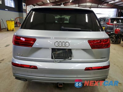 Zdjęcie 6 z 12 samochodu: 2018 AUDI Q7 PREMIUM PLUS VIN:WA1LHAF79JD024799 - miniatura