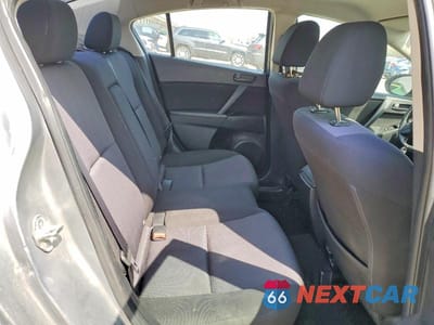 Zdjęcie 10 z 12 samochodu: 2010 MAZDA 3 I VIN:JM1BL1SF3A1144046 - miniatura