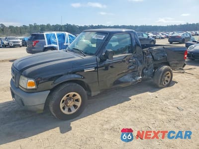 2010 FORD RANGER 1FTKR1AD0APA40948 - główne zdjęcie licytacji z USA - miniatura
