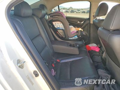 Zdjęcie 10 z 12 samochodu: 2011 ACURA TSX VIN:JH4CU2F60BC011976 - miniatura