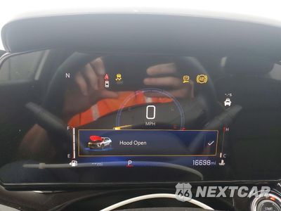 Zdjęcie 9 z 14 samochodu: 2025 CHEVROLET TRAX ACTIV VIN:KL77LKEP7SC118116 - miniatura