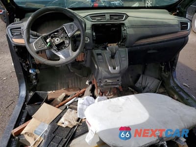 Zdjęcie 8 z 13 samochodu: 2022 HONDA CR-V EX VIN:2HKRW2H58NH629226 - miniatura
