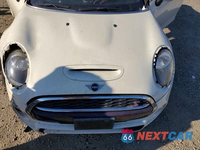 Zdjęcie 11 z 12 samochodu: 2019 MINI COOPER S VIN:WMWWG9C5XK3E41816 - miniatura
