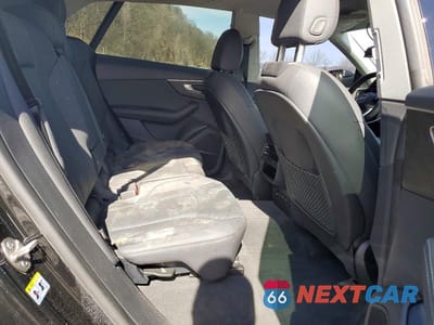 Zdjęcie 11 z 13 samochodu: 2023 AUDI Q8 PREMIUM PLUS S-LINE VIN:WA1EVBF13PD045367 - miniatura