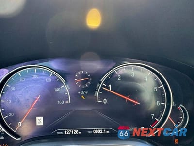 Zdjęcie 10 z 13 samochodu: 2017 BMW 750 XI VIN:WBA7F2C58HG422355 - miniatura