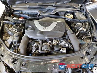 Zdjęcie 11 z 13 samochodu: 2007 MERCEDES-BENZ S 550 VIN:WDDNG71X97A067812 - miniatura