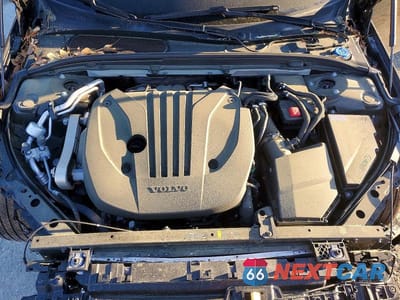 Zdjęcie 11 z 11 samochodu: 2025 VOLVO S60 PLUS AWD HYBRID VIN:7JRL12GC2SG364602 - miniatura