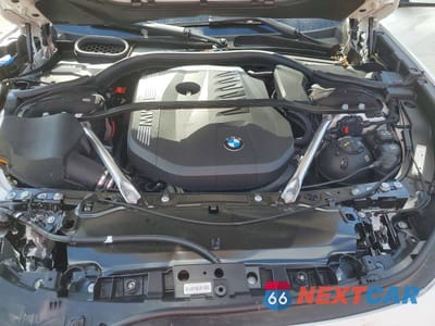 Zdjęcie 11 z 12 samochodu: 2026 BMW 740 XI VIN:WBA33EH03TCW93507 - miniatura