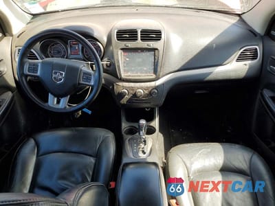 Zdjęcie 8 z 13 samochodu: 2016 DODGE JOURNEY CROSSROAD VIN:3C4PDCGG3GT109220 - miniatura
