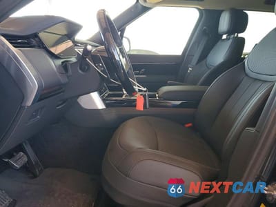 Zdjęcie 7 z 12 samochodu: 2025 LAND ROVER RANGE ROVER SE VIN:SALKP9FUXSA340278 - miniatura