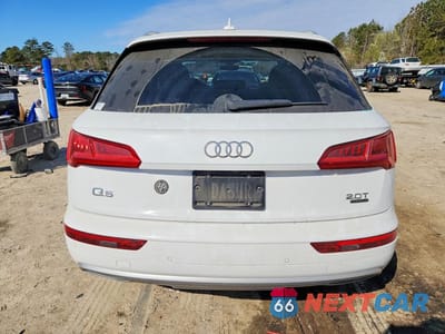 Zdjęcie 6 z 12 samochodu: 2018 AUDI Q5 PREMIUM PLUS VIN:WA1BNAFY0J2002523 - miniatura