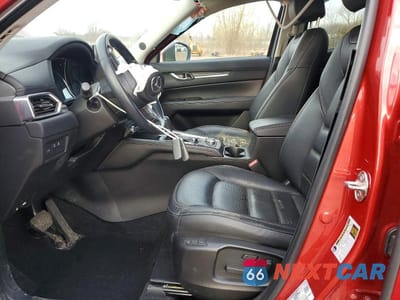 Zdjęcie 7 z 12 samochodu: 2019 MAZDA CX-5 GRAND TOURING VIN:JM3KFBDM5K1639530 - miniatura