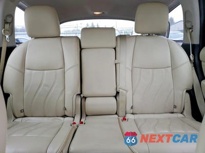 Zdjęcie 10 z 13 samochodu: 2015 INFINITI QX60 BASE VIN:5N1AL0MM4FC525686 - miniatura