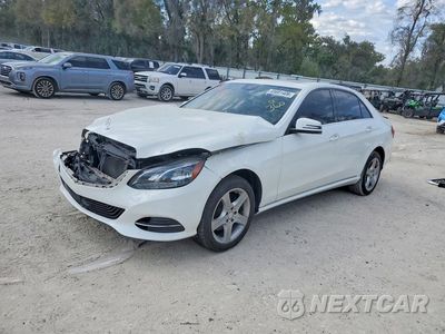 2014 MERCEDES-BENZ E 350 WDDHF5KB7EA802761 - główne zdjęcie licytacji z USA - miniatura