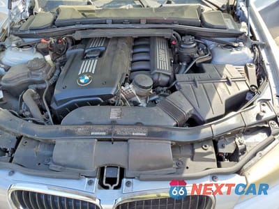 Zdjęcie 11 z 11 samochodu: 2011 BMW 328 I SULEV VIN:WBAPH5C50BA444873 - miniatura