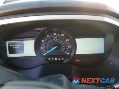 Zdjęcie 9 z 12 samochodu: 2019 FORD EDGE SEL VIN:2FMPK4J99KBB36914 - miniatura