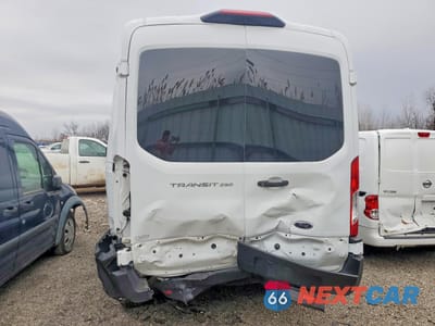 Zdjęcie 6 z 12 samochodu: 2019 FORD TRANSIT T-250 VIN:1FTYR1CM2KKB11685 - miniatura