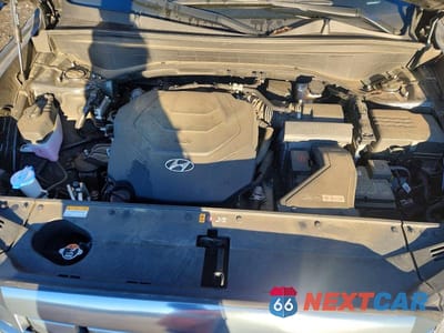 Zdjęcie 12 z 13 samochodu: 2024 HYUNDAI PALISADE CALLIGRAPHY VIN:KM8R7DGE8RU742434 - miniatura