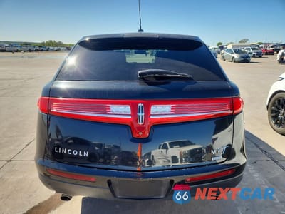 Zdjęcie 6 z 13 samochodu: 2013 LINCOLN TOWNHOUSE MKT VIN:2LMHJ5NK5DBL54611 - miniatura