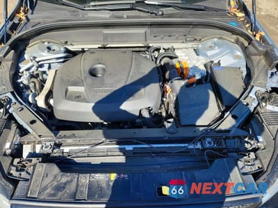 Zdjęcie 12 z 13 samochodu: 2024 VOLVO XC60 ULTIMATE VIN:YV4H60DM2R1724565 - miniatura