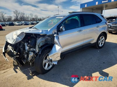 2016 FORD EDGE SE 2FMPK3G98GBC51495 - główne zdjęcie licytacji z USA - miniatura