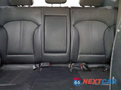 Zdjęcie 10 z 13 samochodu: 2011 HYUNDAI TUCSON LIMITED VIN:KM8JU3ACXBU261498 - miniatura