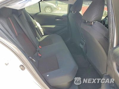 Zdjęcie 10 z 12 samochodu: 2023 TOYOTA COROLLA HYBRID SE VIN:JTDBCMFE0P3025144 - miniatura