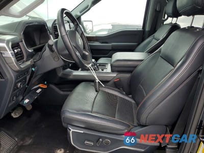 Zdjęcie 7 z 13 samochodu: 2021 FORD F150 SUPERCREW VIN:1FTFW1E81MKD30981 - miniatura