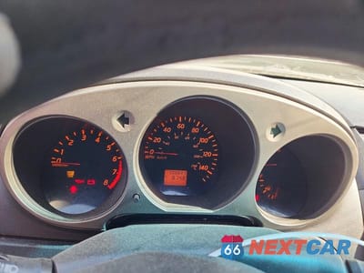 Zdjęcie 9 z 12 samochodu: 2003 NISSAN ALTIMA 2.5 VIN:1N4AL11D33C295638 - miniatura