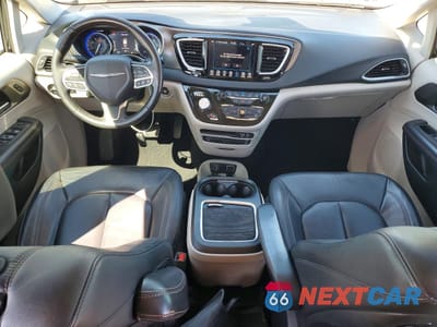 Zdjęcie 8 z 13 samochodu: 2020 CHRYSLER PACIFICA TOURING L PLUS VIN:2C4RC1EG0LR281768 - miniatura