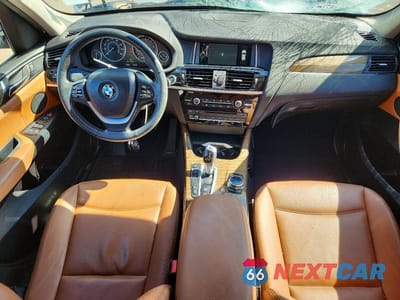 Zdjęcie 8 z 13 samochodu: 2015 BMW X3 XDRIVE28I VIN:5UXWX9C50F0D50546 - miniatura