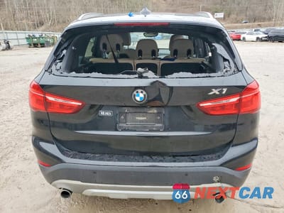 Zdjęcie 6 z 14 samochodu: 2017 BMW X1 XDRIVE28I VIN:WBXHT3Z36H4A54664 - miniatura