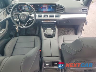 Zdjęcie 8 z 13 samochodu: 2025 MERCEDES-BENZ GLE 450E 4MATIC VIN:4JGFB4GB0SB418578 - miniatura