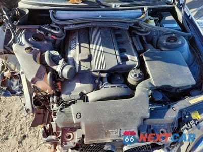 Zdjęcie 11 z 13 samochodu: 2004 BMW 325 CI VIN:WBABW33404PL25815 - miniatura