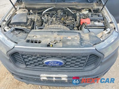 Zdjęcie 11 z 11 samochodu: 2019 FORD RANGER XL VIN:1FTER4FH4KLA51521 - miniatura