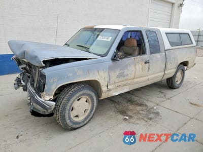 1997 CHEVROLET GMT-400 K1500 2GCEK19R3V1134035 - główne zdjęcie licytacji z USA - miniatura