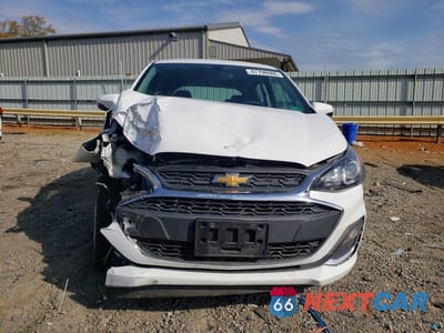 Piąte zdjęcie samochodu w środku: 2021 CHEVROLET SPARK 1LT VIN:KL8CD6SA0MC736881 - miniatura