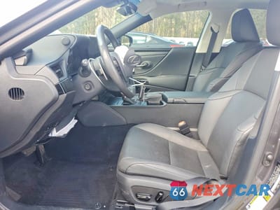 Zdjęcie 7 z 14 samochodu: 2022 LEXUS ES 350 BASE VIN:58ADZ1B18NU116957 - miniatura