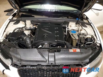 Zdjęcie 11 z 11 samochodu: 2010 AUDI A5 PREMIUM PLUS VIN:WAULFAFR5AA007915 - miniatura